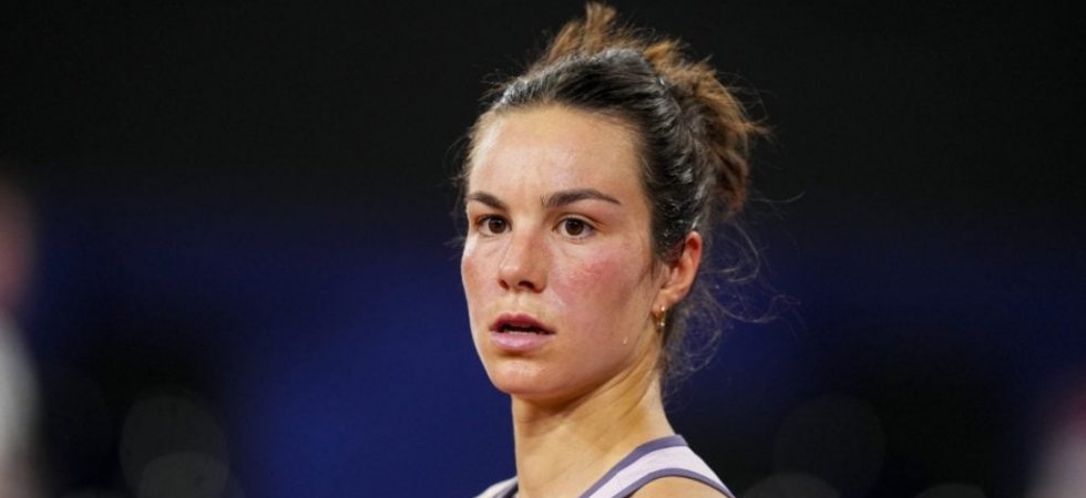 WTA : Boisson découvre le gazon 
