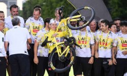 Focus : Où placer Pogacar dans l'histoire du cyclisme ? 