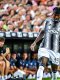 Une bagarre générale éclate lors d'un match amical
