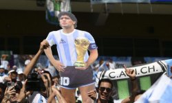 CM 2022 : Une cérémonie en hommage à Maradona, deux ans après sa disparition