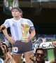 CM 2022 : Une cérémonie en hommage à Maradona, deux ans après sa disparition