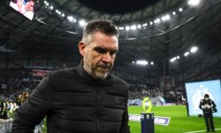 FC Nantes - Gourvennec : « Il faut continuer à rester ensemble » 