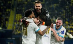 Ligue Europa : Pau Lopez, Sørloth, Ounahi... Les tops/flops de Villarreal-Marseille 
