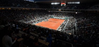 Roland-Garros : Le match Djokovic-Musetti a relancé la controverse sur les sessions de nuit 
