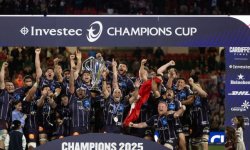 Champions Cup : Le calendrier dévoilé 