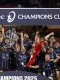 Champions Cup : Le calendrier dévoilé 
