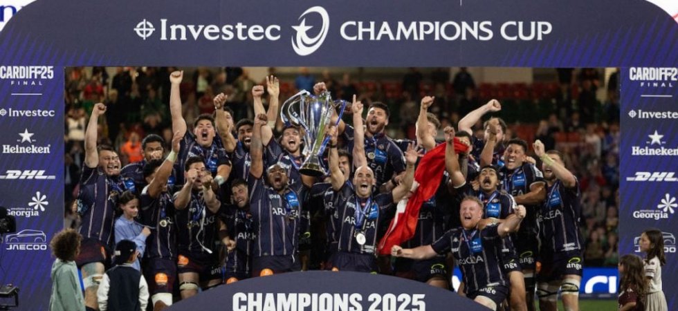Champions Cup : Le calendrier dévoilé 