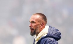 Le Havre : Digard s'inscrit dans la durée (officiel)