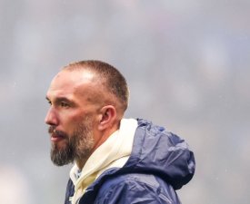 Le Havre : Digard s'inscrit dans la durée (officiel)