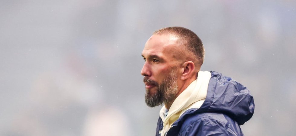 Le Havre : Digard s'inscrit dans la durée (officiel)
