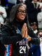 Athlétisme - Meeting de Paris : Samba-Mayela va retrouver la capitale