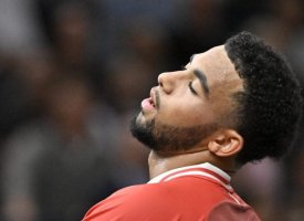 Masters Next Gen : Fils, premier demi-finaliste français de l'épreuve, poursuit son sans-faute et termine premier de son groupe 