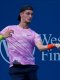 ATP - Cincinnati : Atmane corrige Rune et rejoint Sinner en demi-finales 