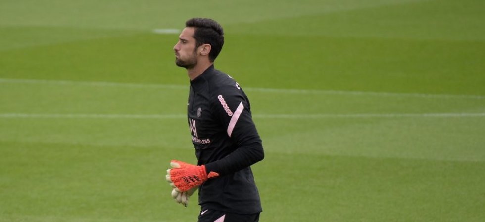 PSG : Rico quitte les soins intensifs