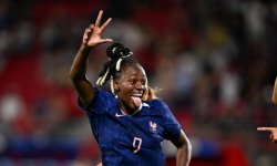 Bleues : L'inoubliable soirée de Malard 