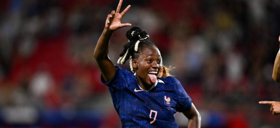 Bleues : L'inoubliable soirée de Malard 