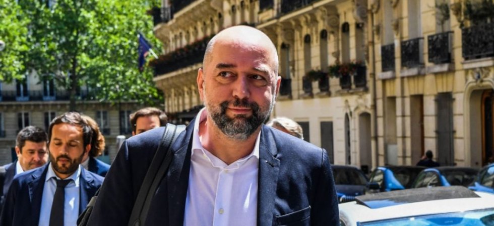 Bordeaux : Fenway Sports Group ne rachètera pas les Girondins 