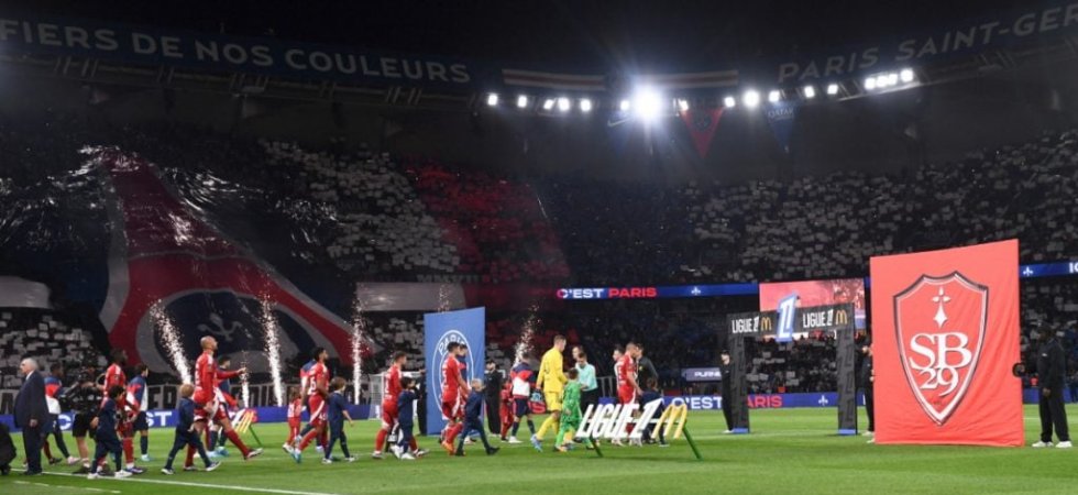 Quatre PSG-Brest en février ? 