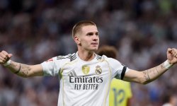 Real Madrid : Mastantuono, le coup dur 
