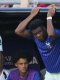 Bleus : Avec Doué et Tchouaméni titulaires contre l'Espagne ?