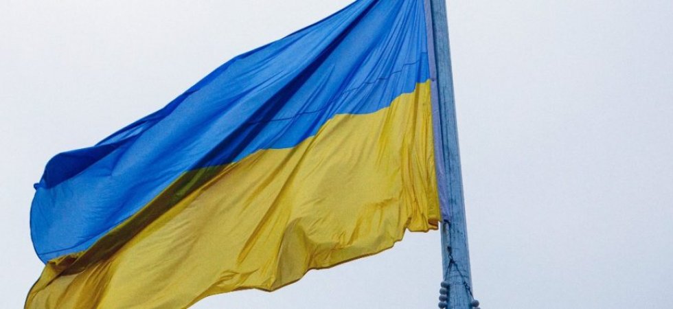 En direct : Les conséquences de la guerre en Ukraine sur le sport