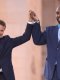 Riner président de la République, juste un rêve ?