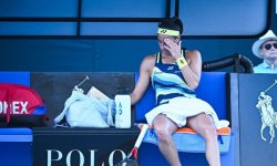 WTA : Garcia ne fait plus partie du Top 20 