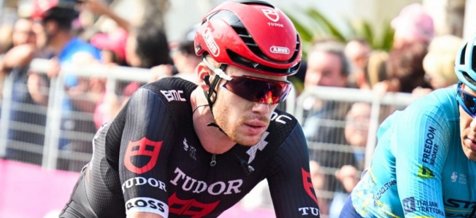 Soudal-Quick Step : Dainese s'engage jusqu'en 2027 