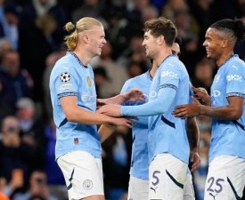 UEFA : Manchester City, club le plus indemnisé pour ses internationaux 