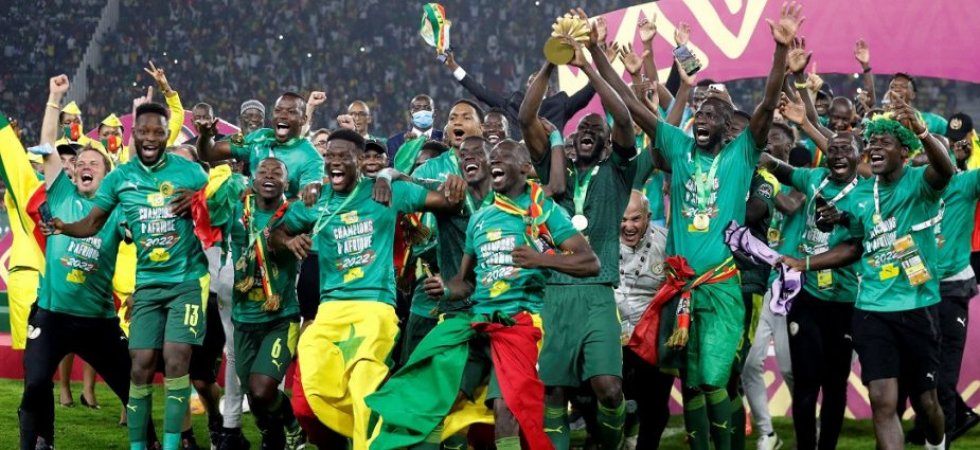 Classement FIFA : Le Sénégal grimpe, l'Algérie dégringole