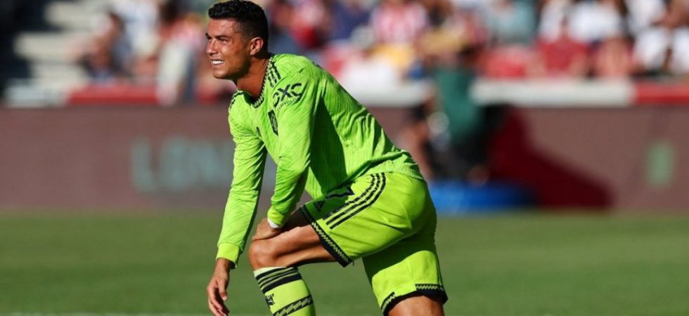 Mercato : Ronaldo au Sporting, l'idée folle ?