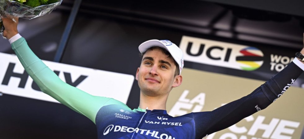 Tour de France : Seixas sera là !