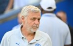 OM - Genesio : « Une décision dictée par la direction »