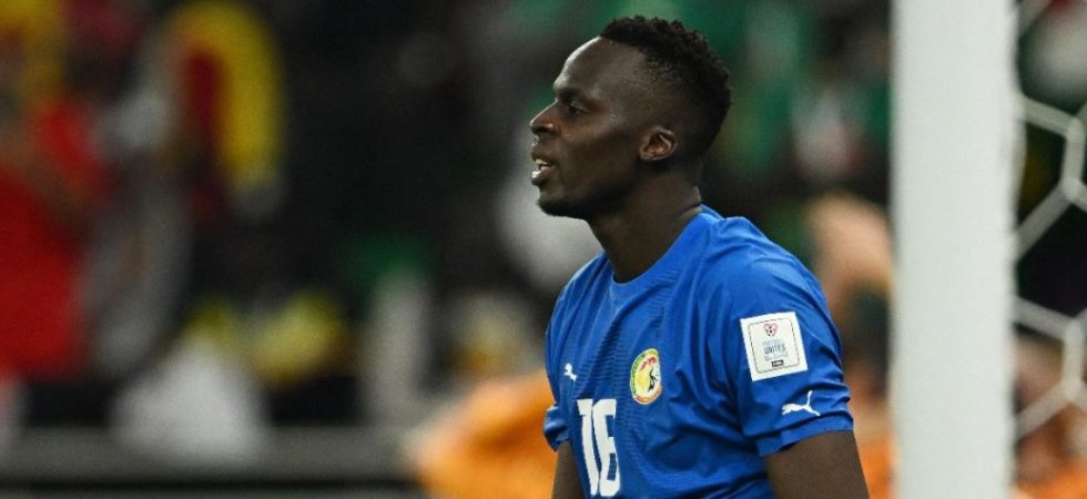 National 3 : Le transfert de Mendy n'aidera pas Cherbourg cette année