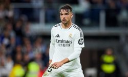 Real Madrid : Poursuivi par la justice, Raul Asencio dans la tourmente 