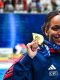 Natation : Mary-Ambre Moluh, la révélation française