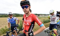 Tour de France : Mohoric fait une révélation