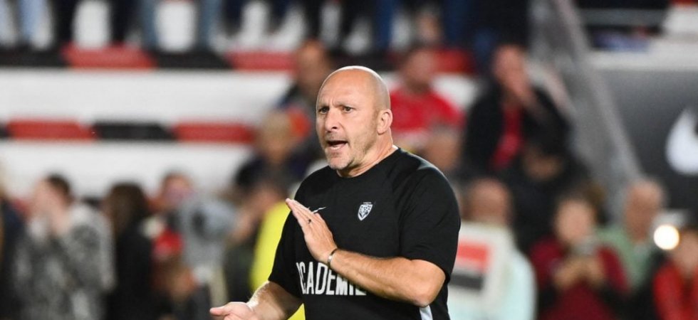 Toulon : Mignoni a réussi son coup face au Racing 92 