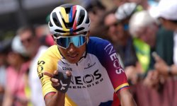 Ineos Grenadiers : Bernal entre agacement et motivation vis-à-vis de Pogacar 