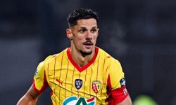 Lens : Sotoca ne se voit pas partir cet hiver 