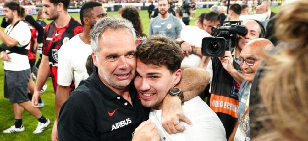 Toulouse - Mola : « Ne tombez pas dans le Dupont bashing ! » 
