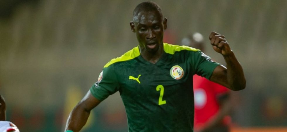 CAN : Le Sénégal en force dans le onze du tournoi
