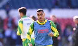 Nantes : Le cas Mostafa Mohamed vire au feuilleton