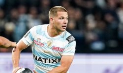Racing 92 : Dan Lancaster rebondit à Glasgow 