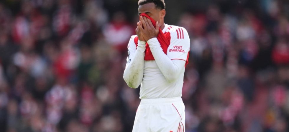 Premier League (J31) : Arsenal chute à domicile face à Bournemouth, la course au titre relancée
