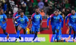 RD Congo : Les 26 Léopards pour la CAN, sans Wissa, avec Mbemba et Bakambu 