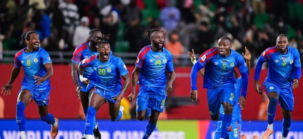 RD Congo : Les 26 Léopards pour la CAN, sans Wissa, avec Mbemba et Bakambu 