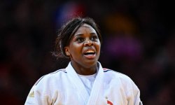 Judo - Paris 2024 : ''Tcheuméo ? Pas copines mais on a du respect'' 