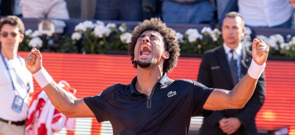 ATP : Fils de retour dans le Top 25 et de nouveau numéro 1 français
