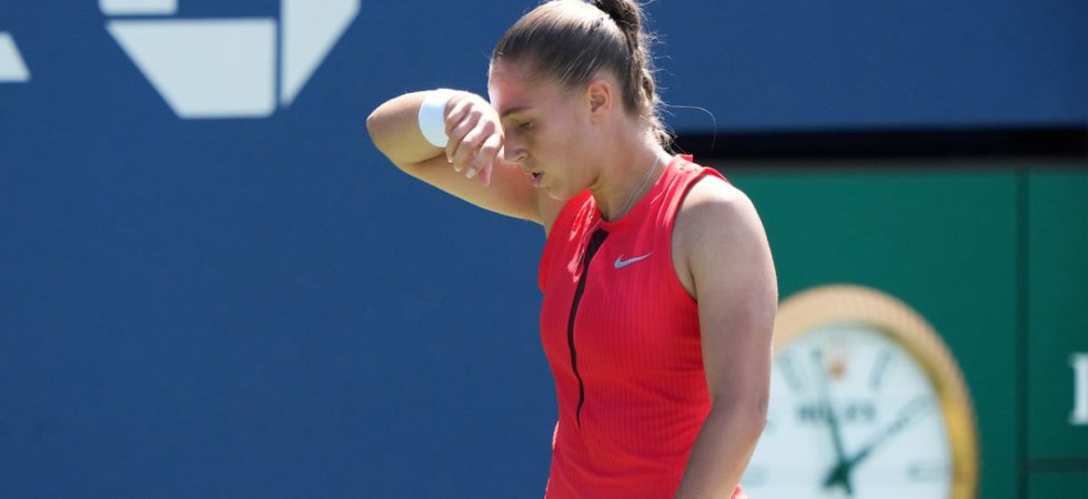 WTA - Cincinnati : Swiatek trop forte pour Parry